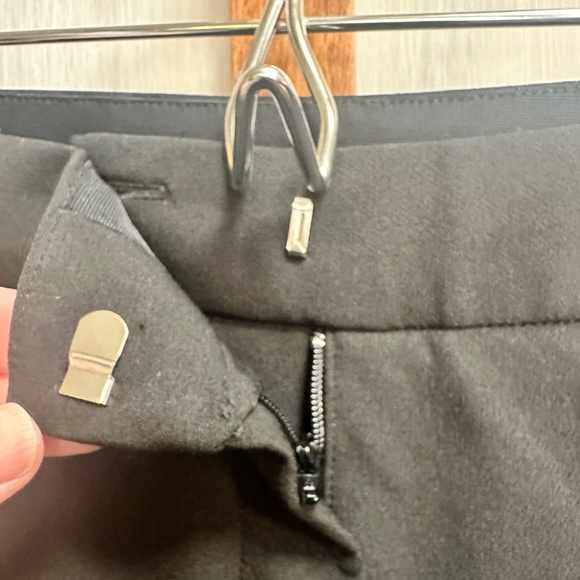 Pippa - Everyday Trouser, women's size 18, Black - Picture 3 of 7